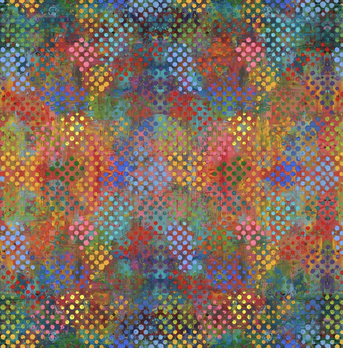 Wings of Wonder / Abstract