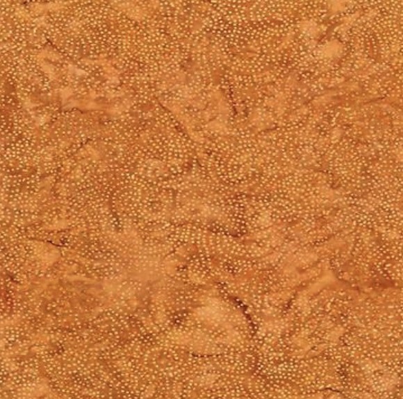 Tonga Ginger