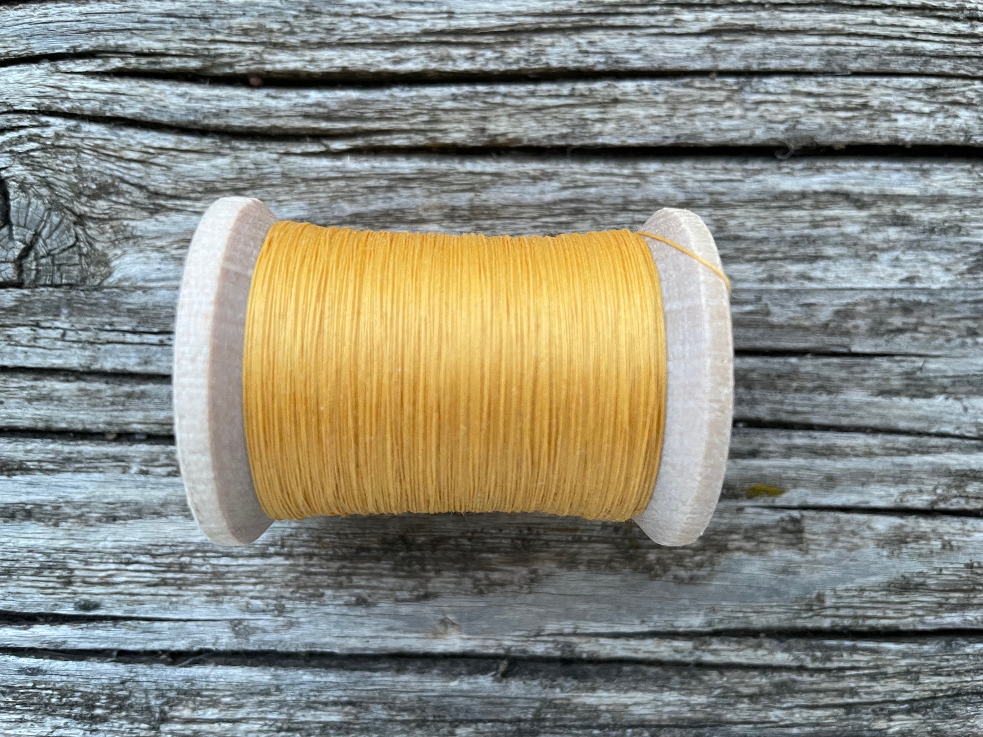 Yli Handquiltgarn Gold