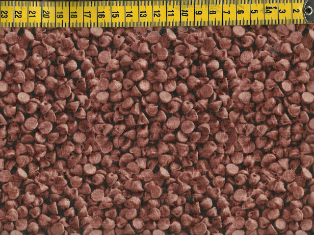 In the Mix/ Nur noch Stück 0,35 x 1,10 m