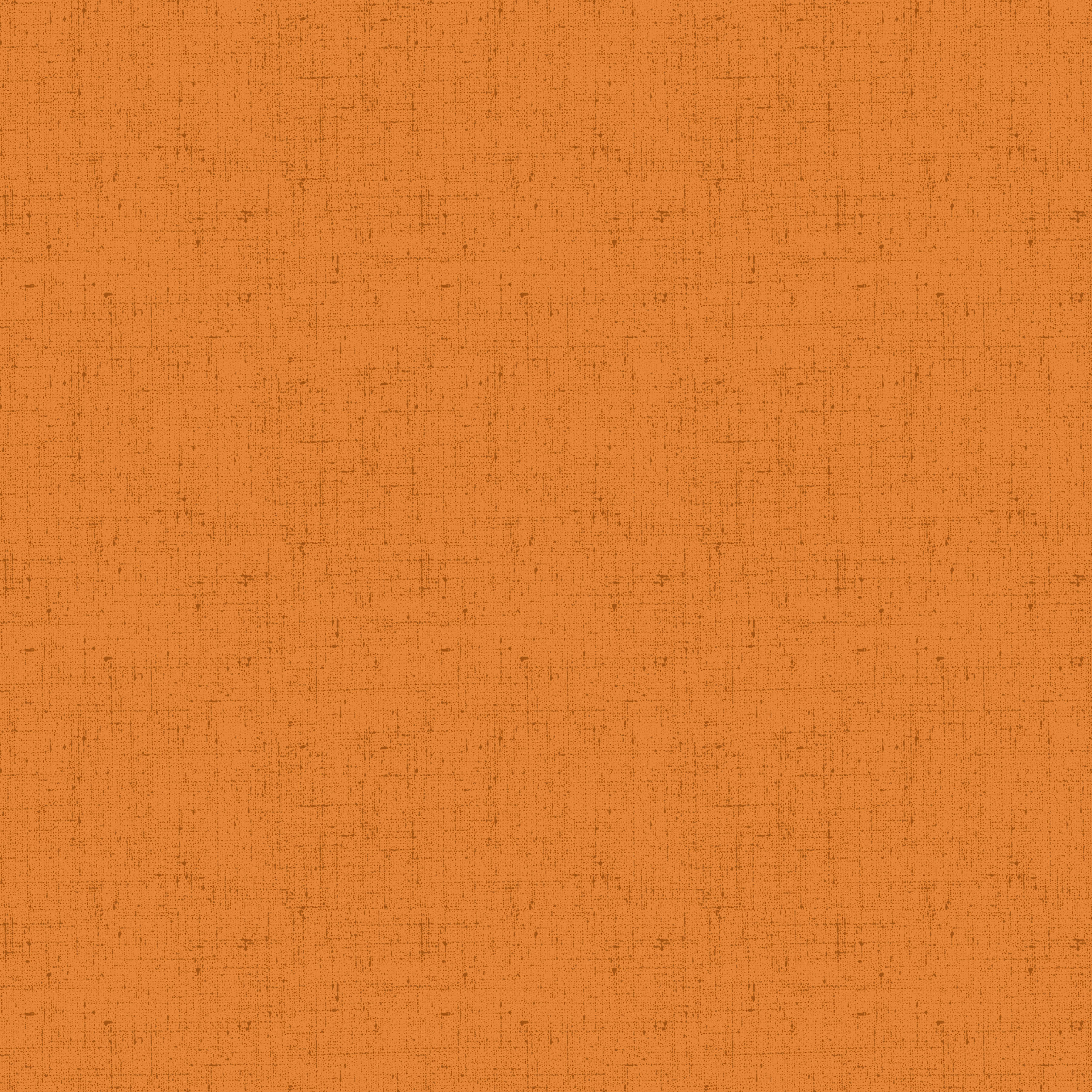 Cottage Cloth Pumpkin