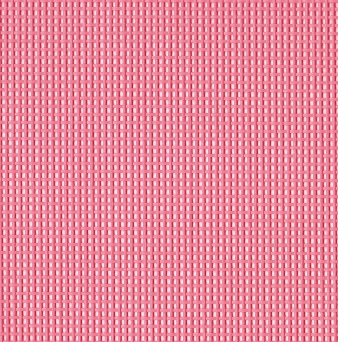 Vinylmesh in Pink-Neu / Rollen 48 x 90 cm