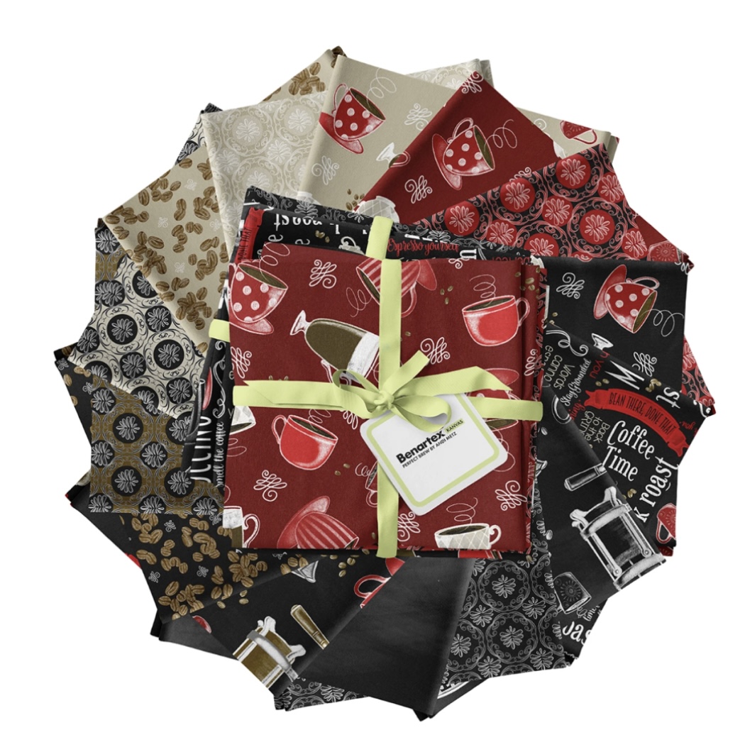 FQ Päckchen Perfect Brew