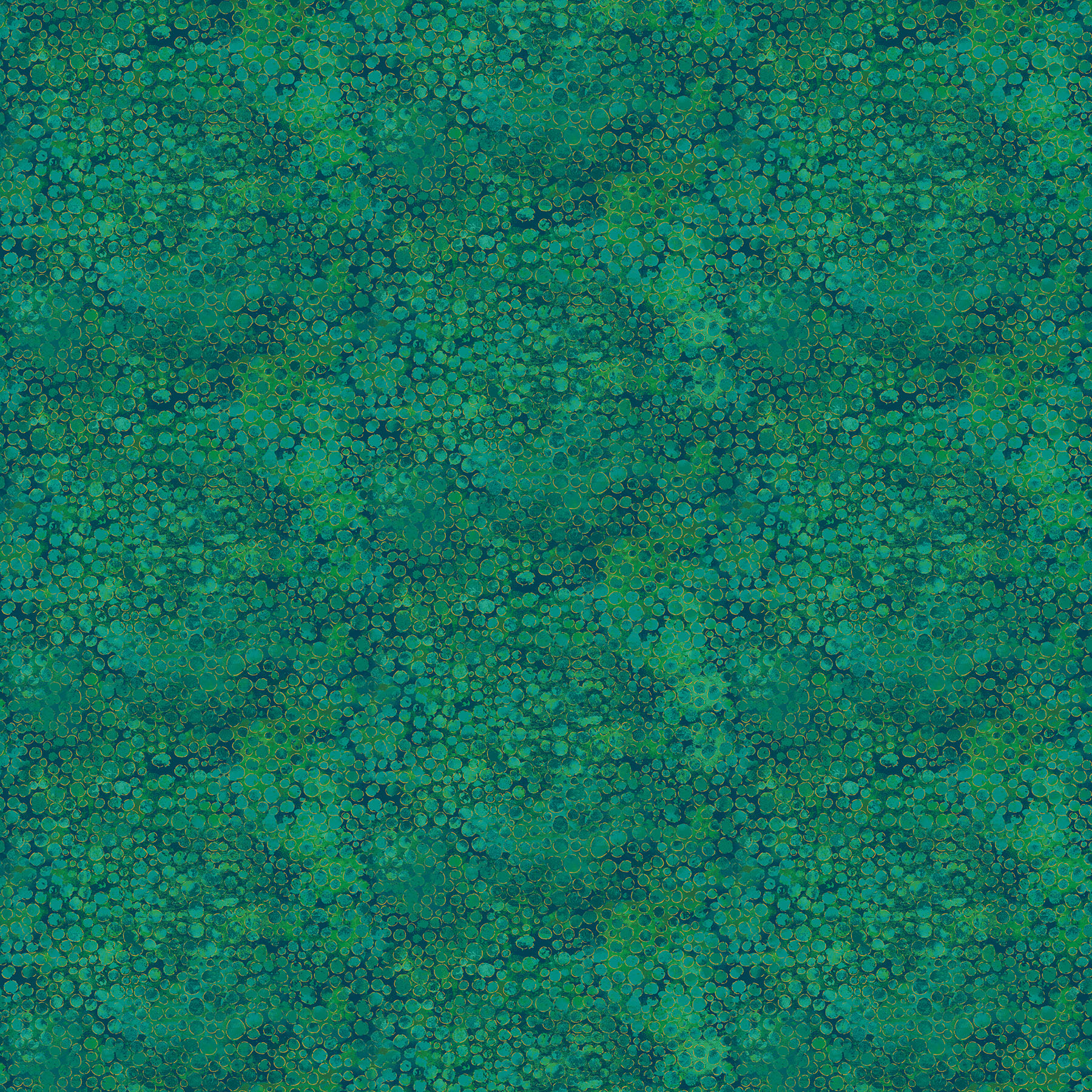 Shimmer Jade-Blau