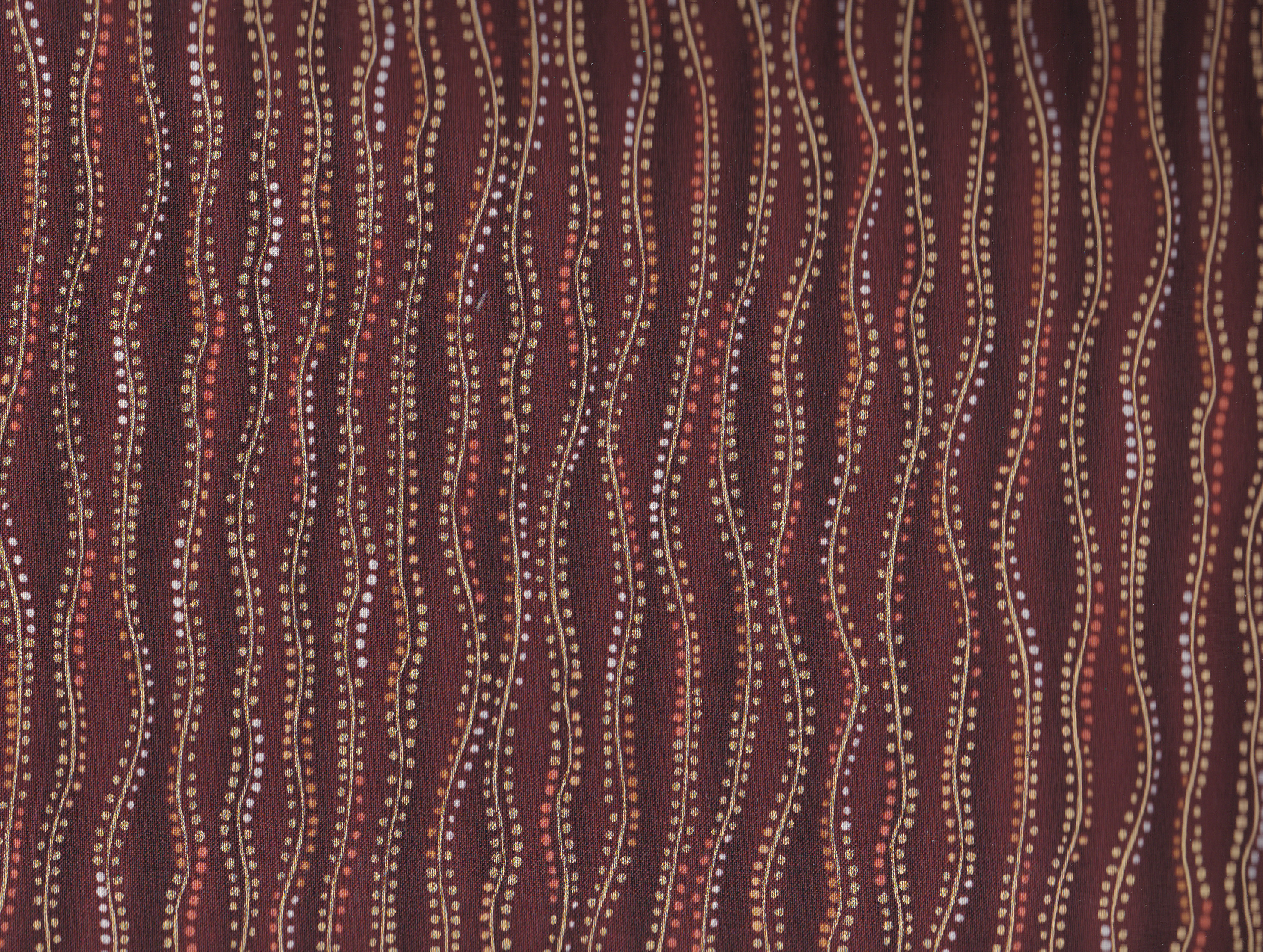 Golden Symphonie, Braun