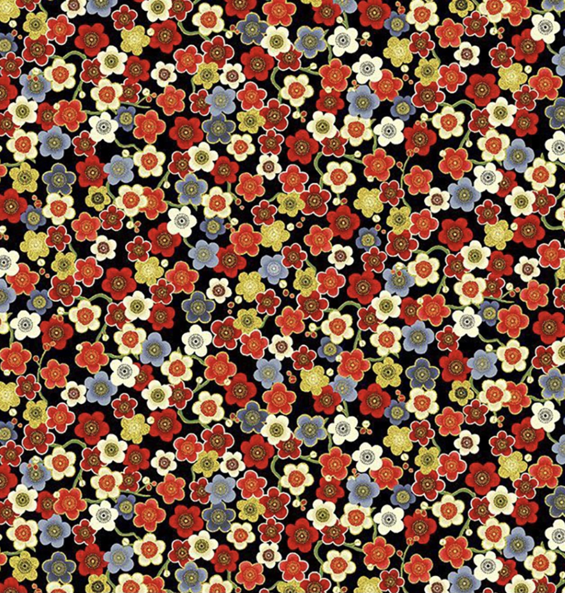 Lotus / Kirschblüten