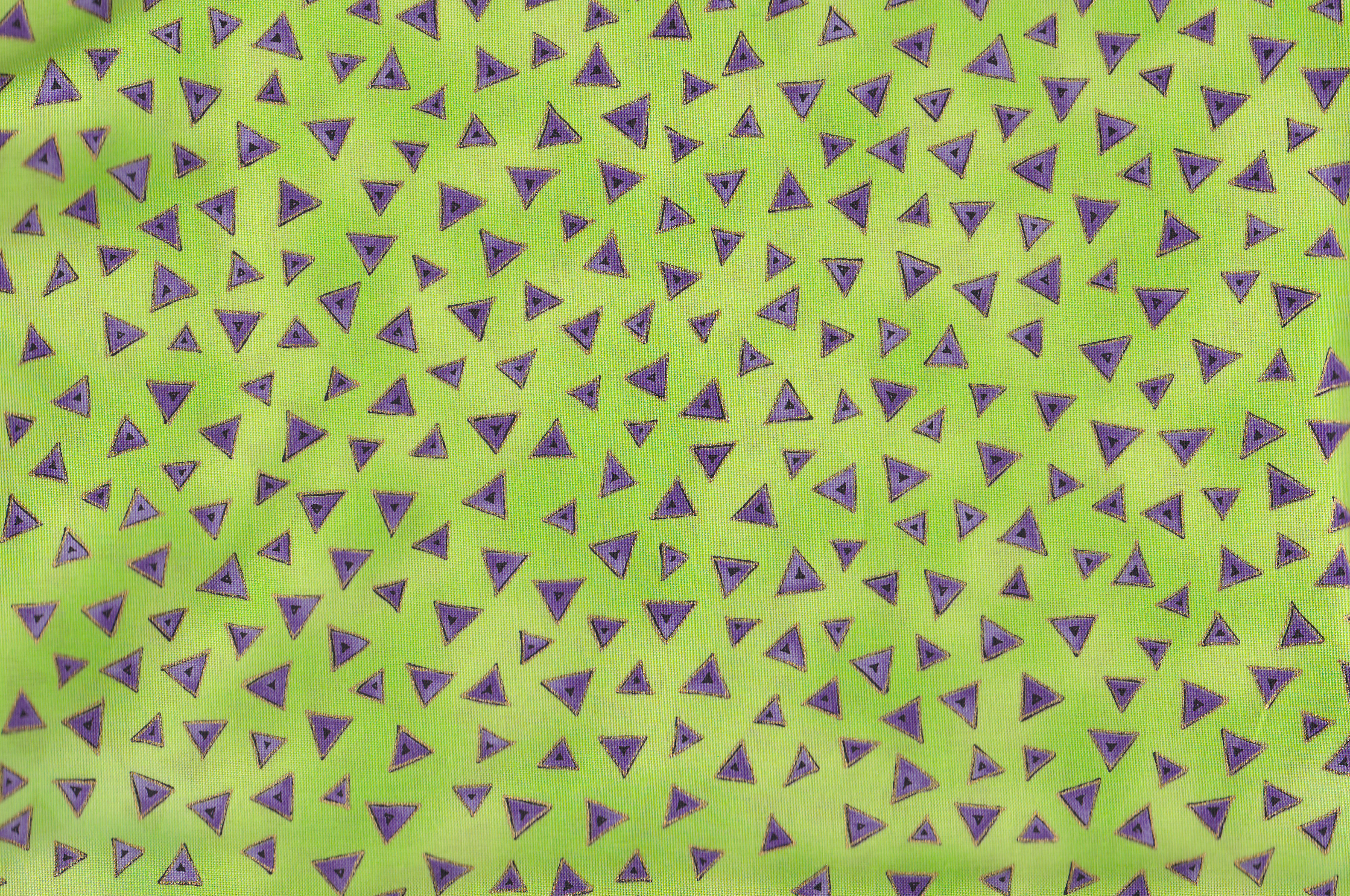 Laurel Burch Stoffe/ Basic Fabric Leurel Burch