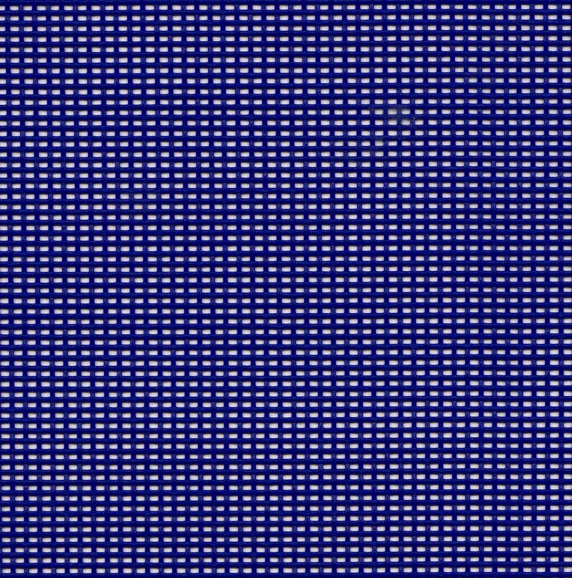 Vinylmesh Indigo-Neu / Rollen 46 x 90 cm