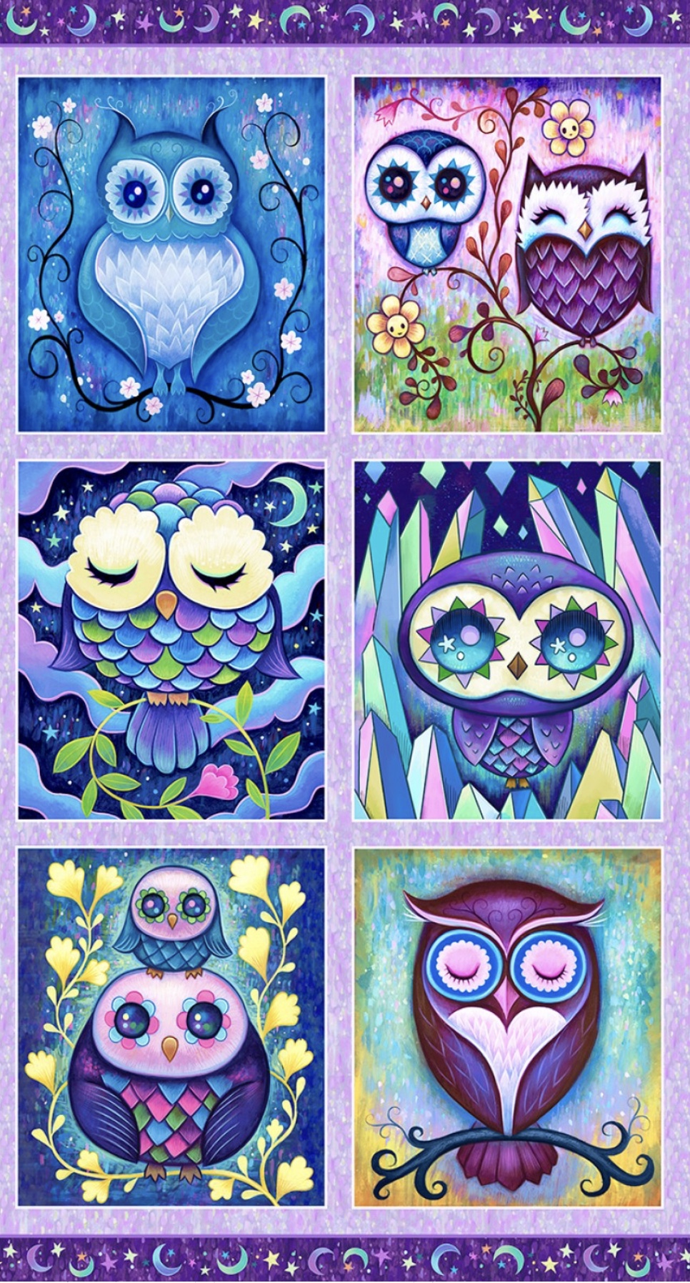 Hootie Patootie-Panel