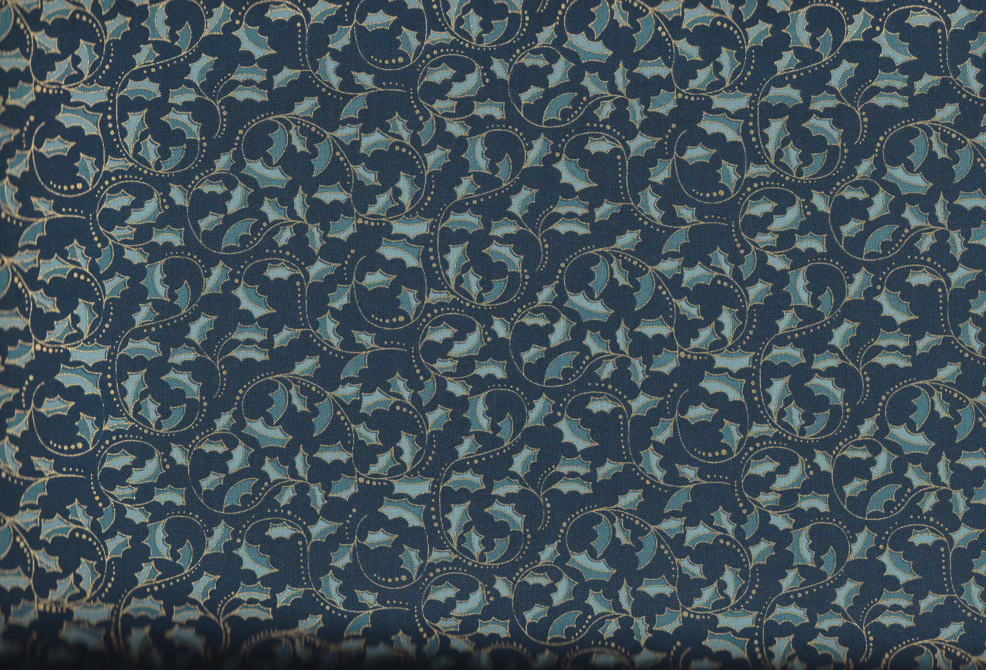 Ilex Teal