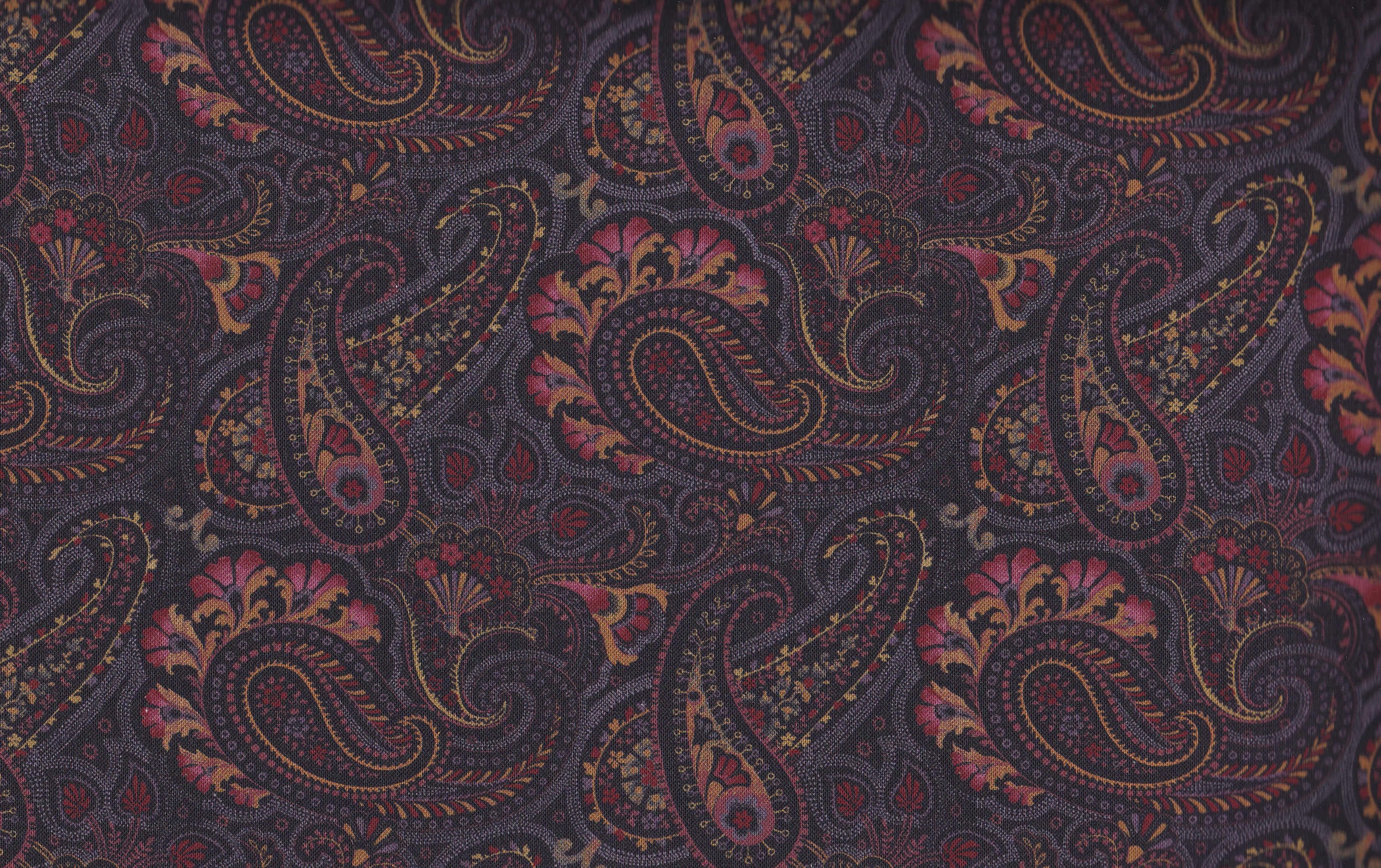 Paisley Multi