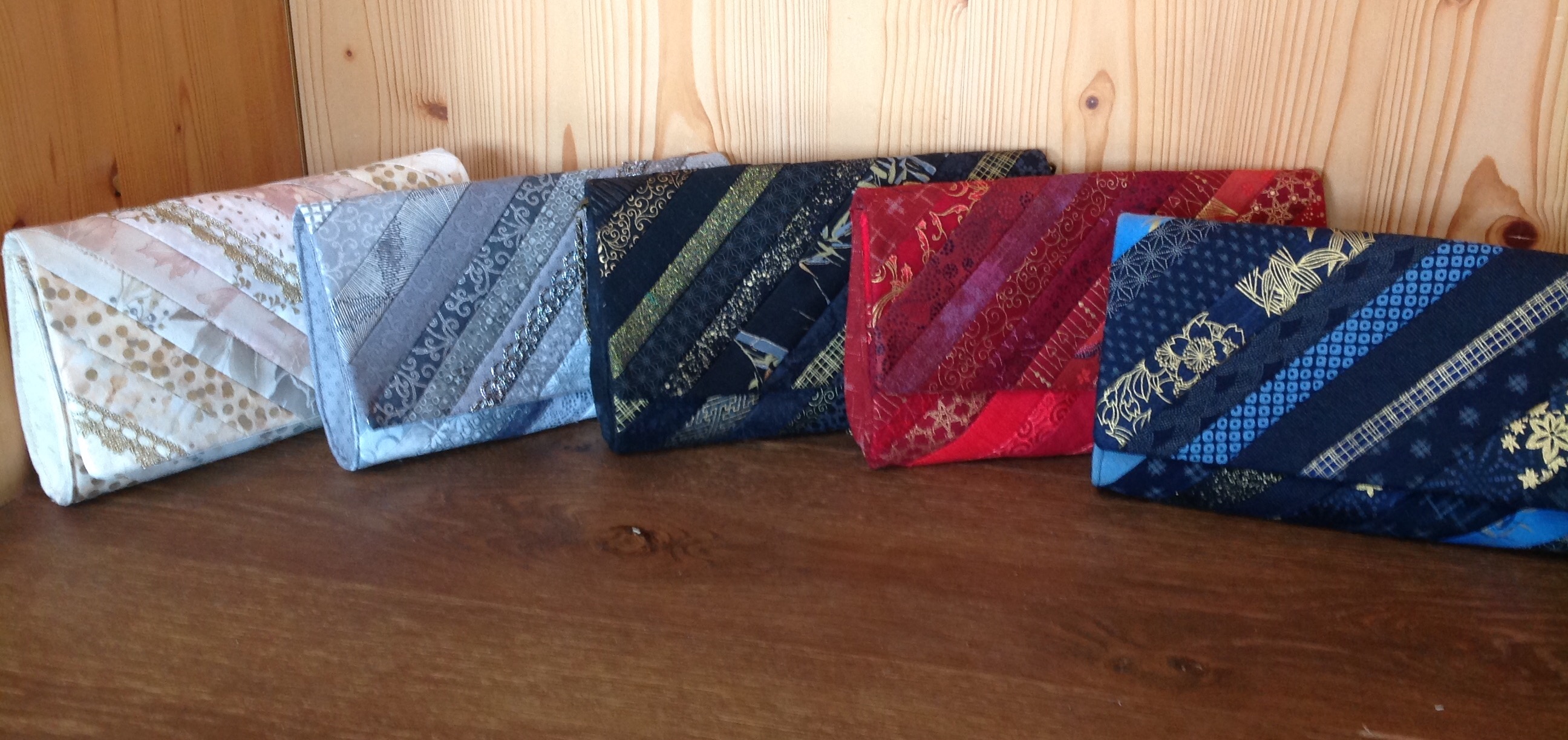 Clutch-Materialpackung