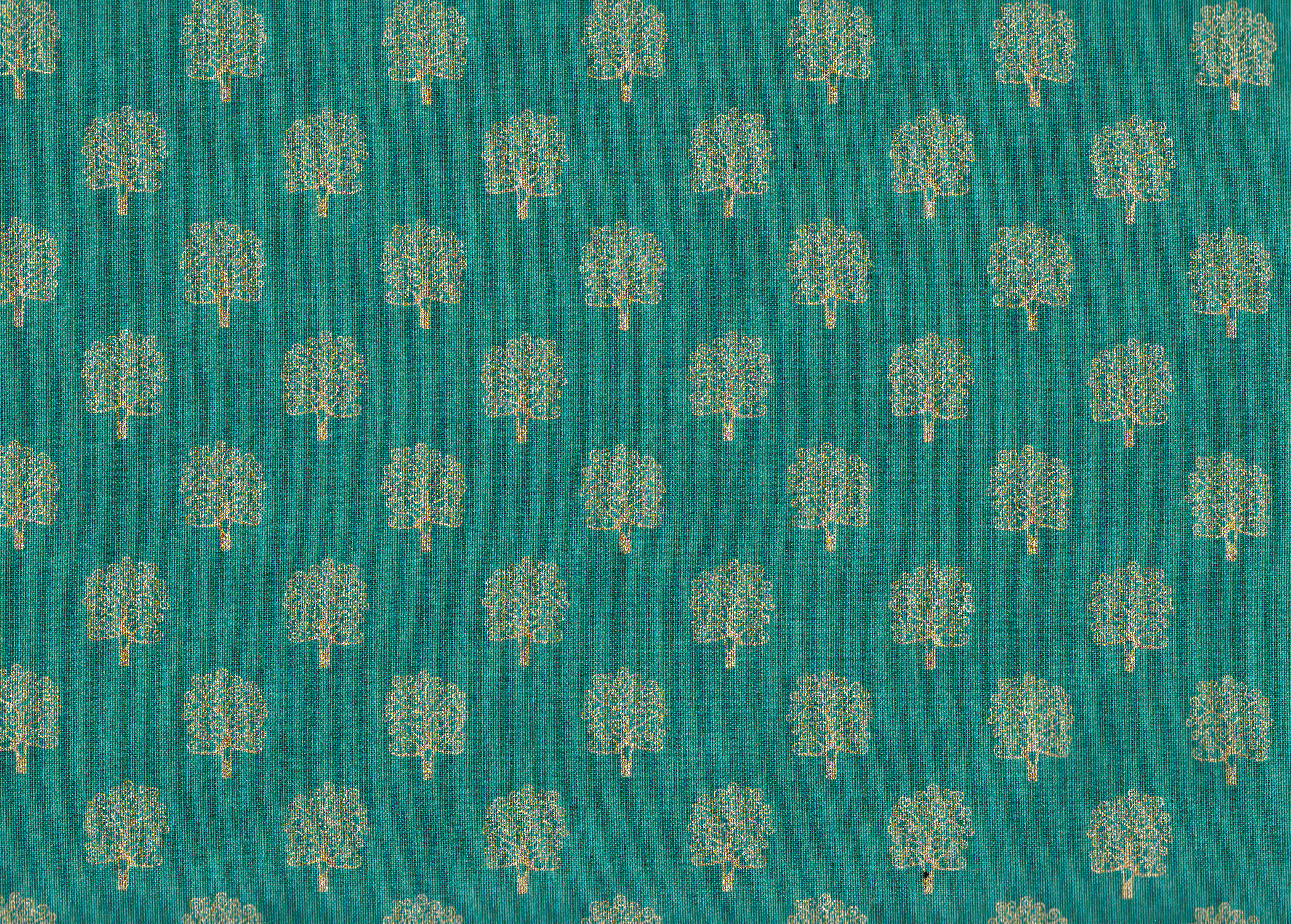 Rhapsody Trees Smaragd