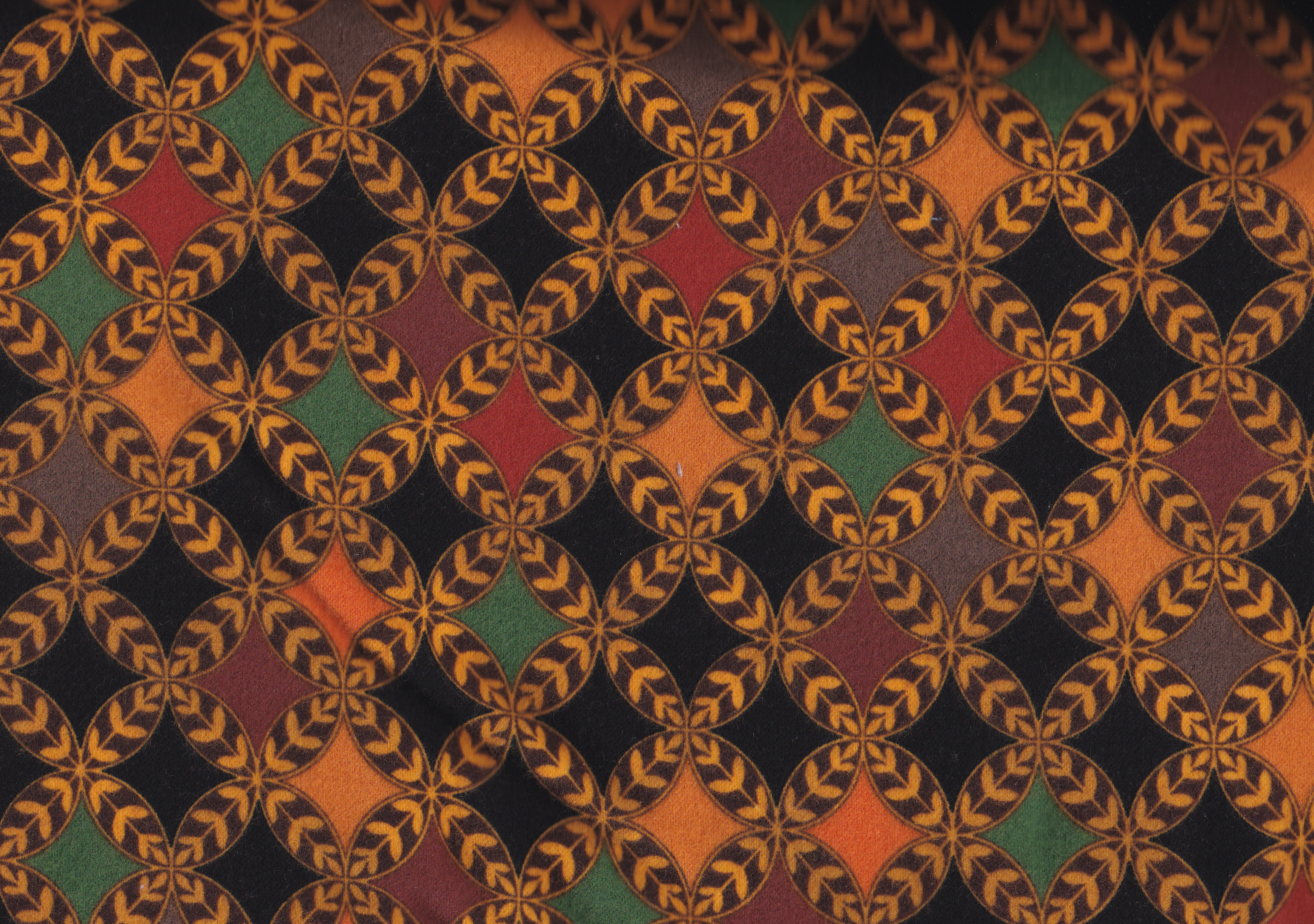 Autumn/ Flanel