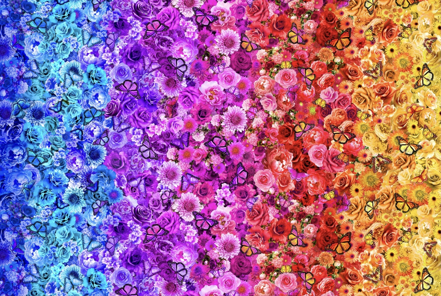 Flower Multi