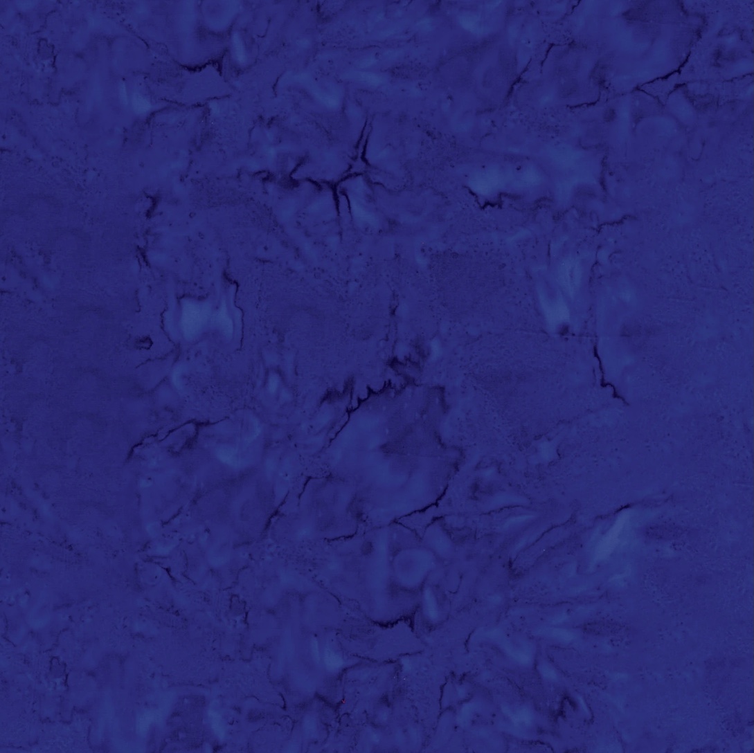 Blueberry Lava Solids