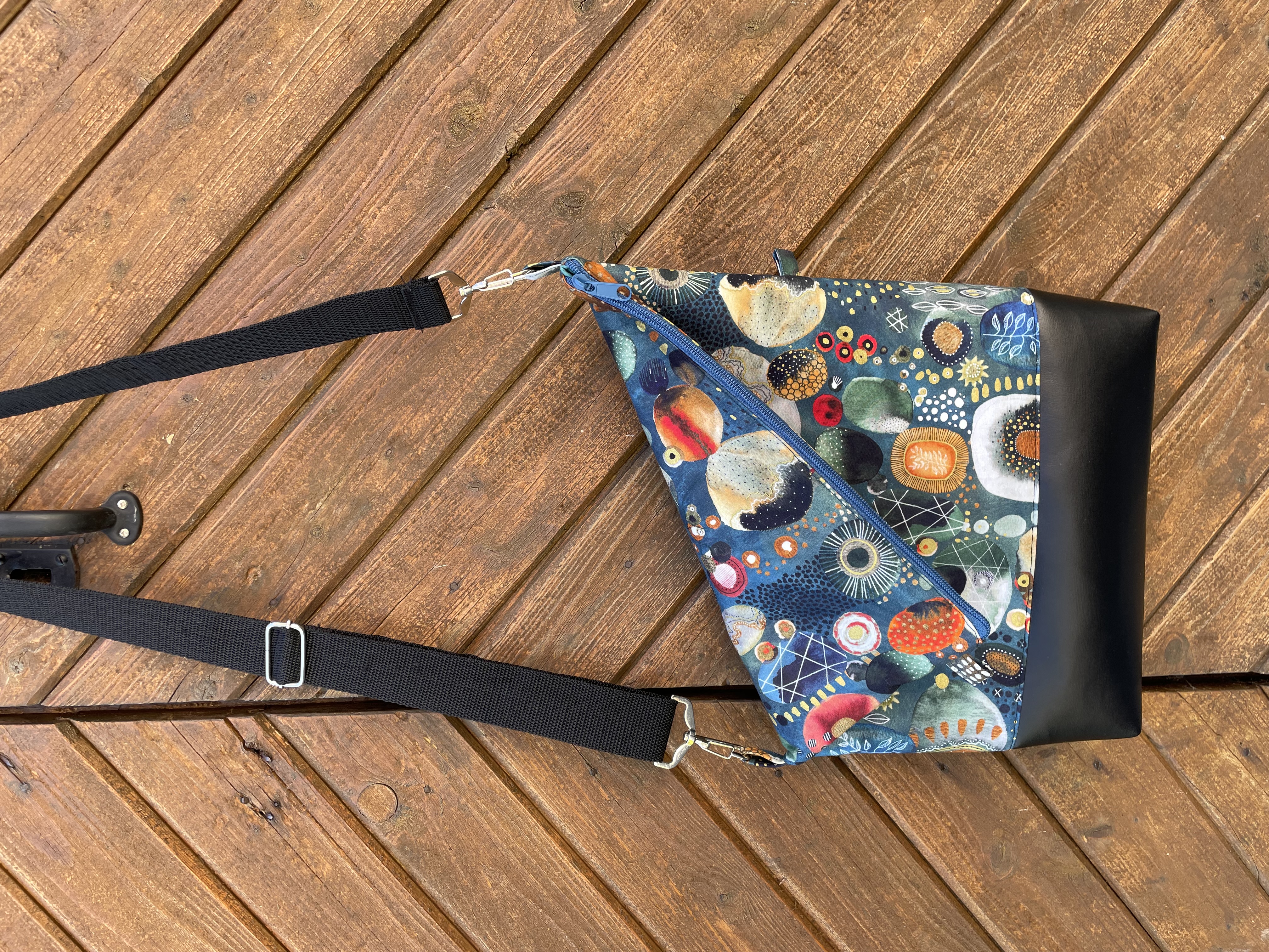 Tasche Lifestyle Flora