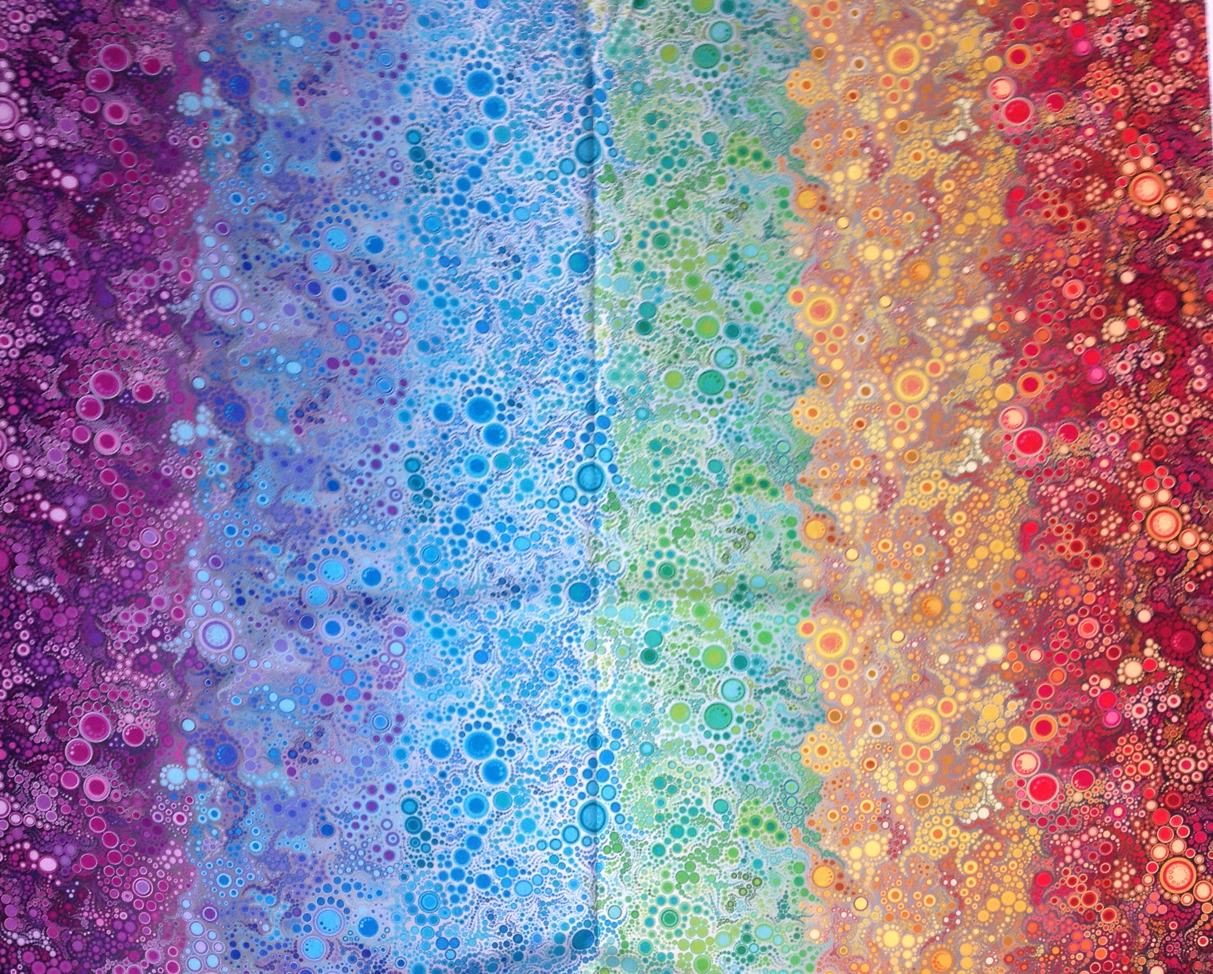 Effervescence  Adventure