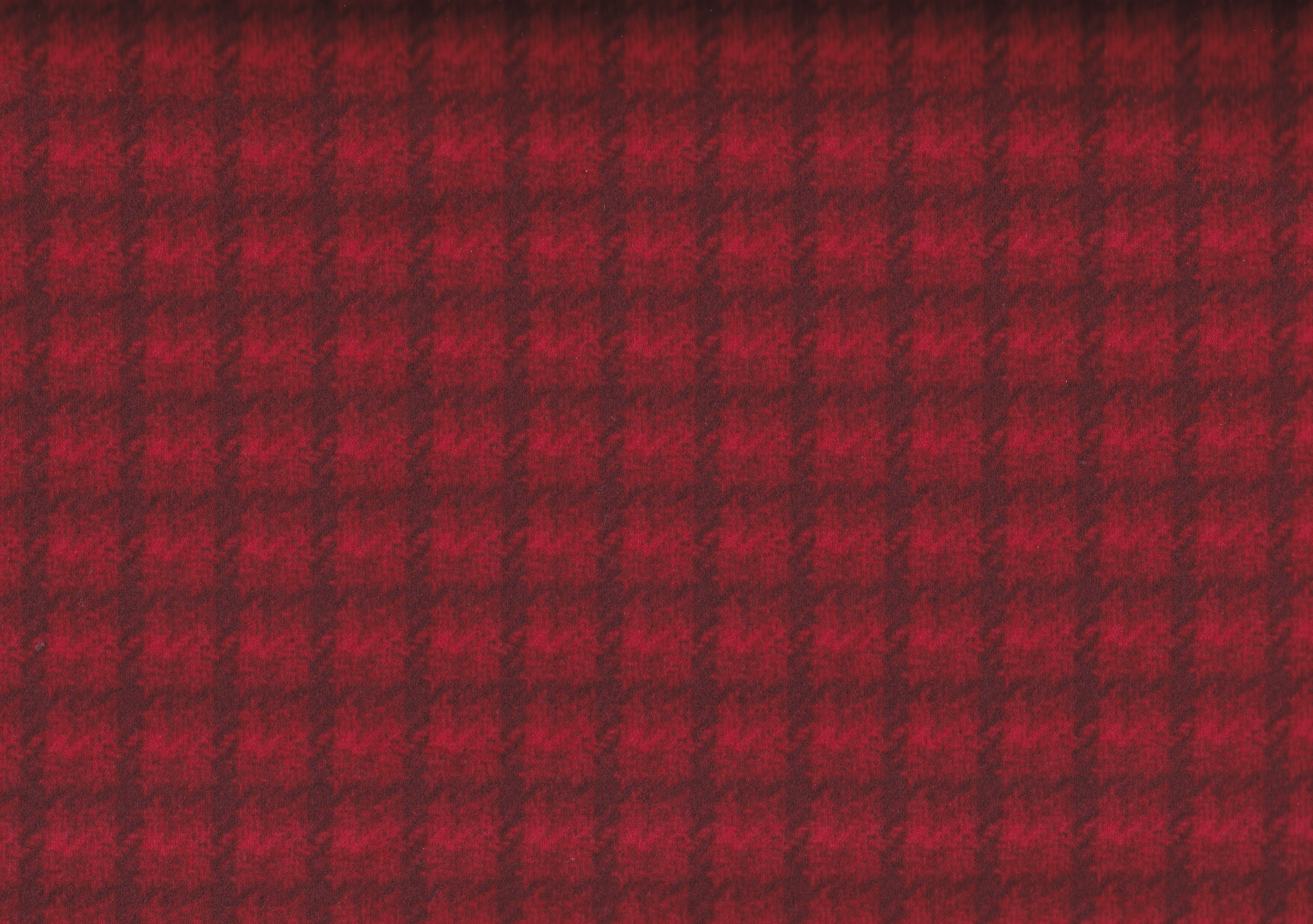 Holly Jolly Red / Karo