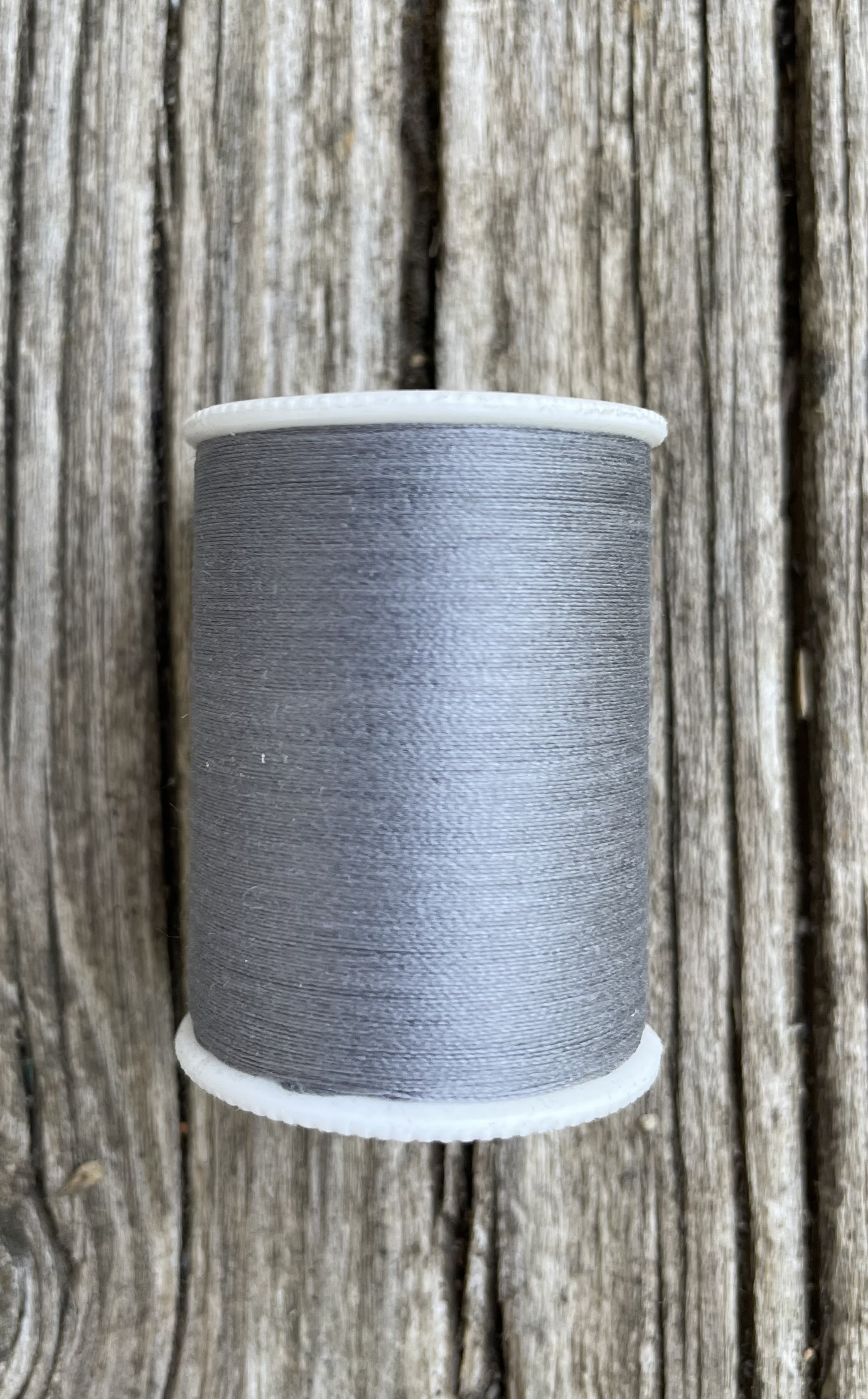 Coats Handquiltgarn Grau