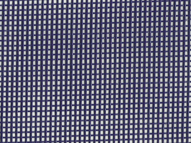 Vinylmesh in Lila/  Rollen 48/90 cm