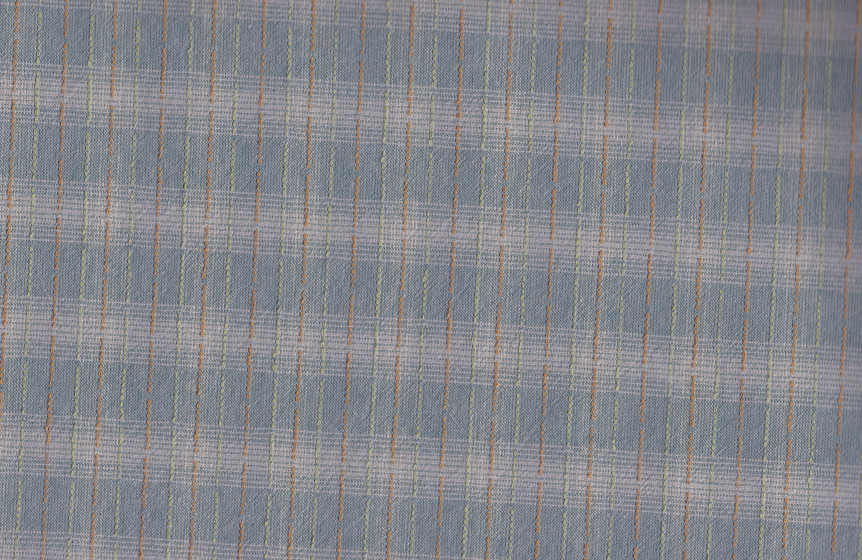 4547-374 Hellblau-Karo