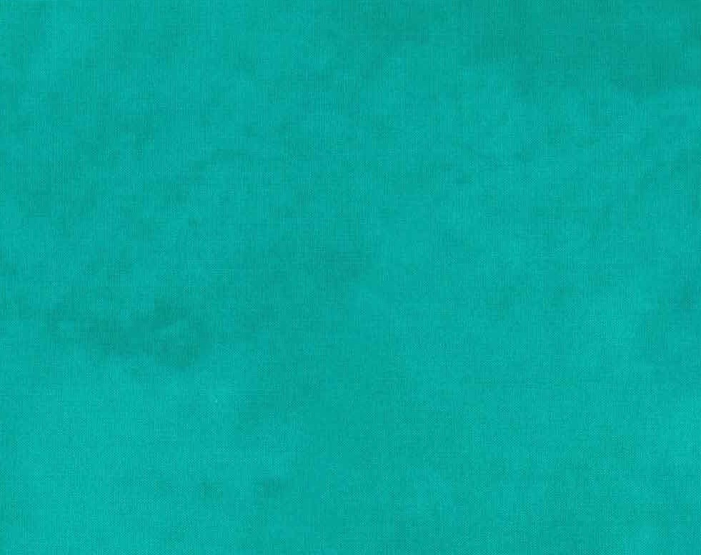 4516- Jade-Türkis / reststück 30 x 110 cm