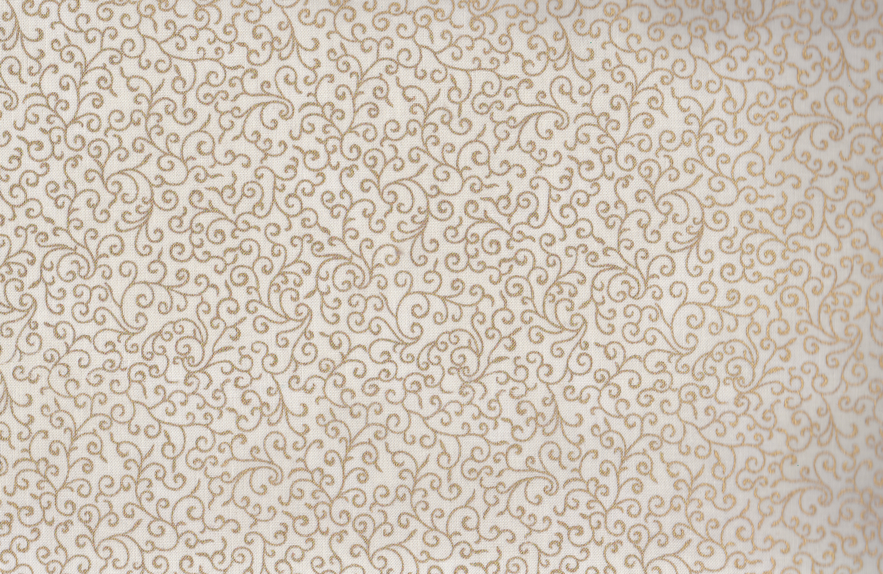 Weiß-Gold Christmas