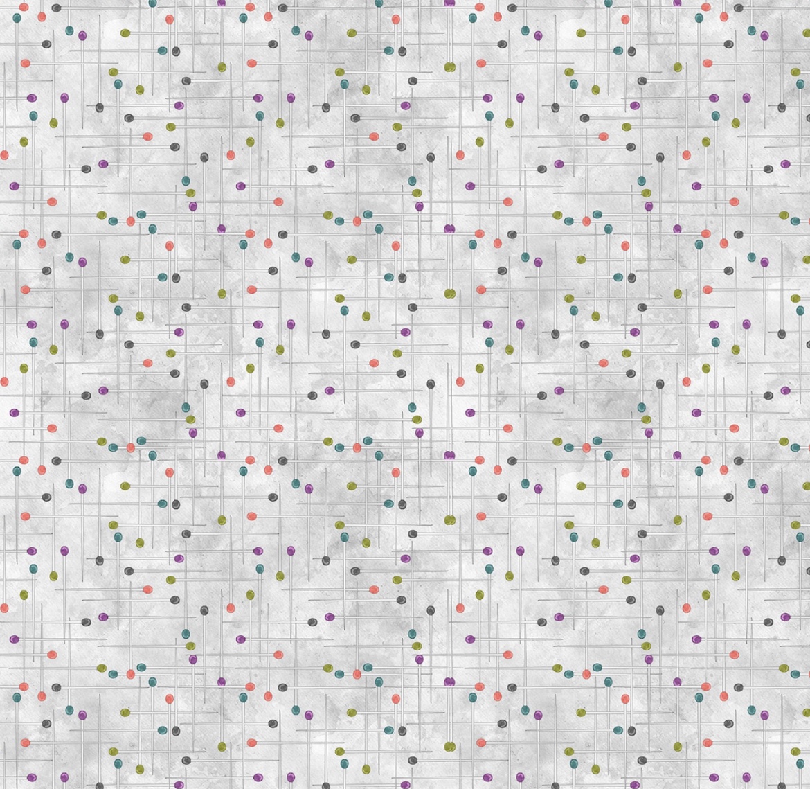 Sew Be It-Stecknadeln