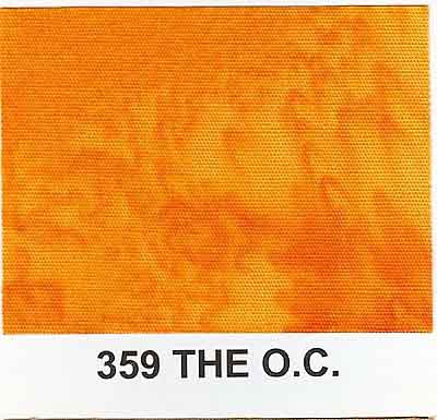 The O.C./ Reststück 40 x 110 cm