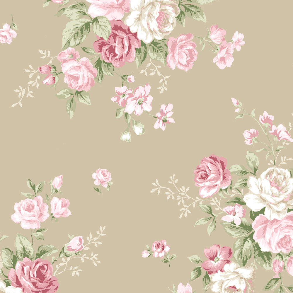 Vintage Roses