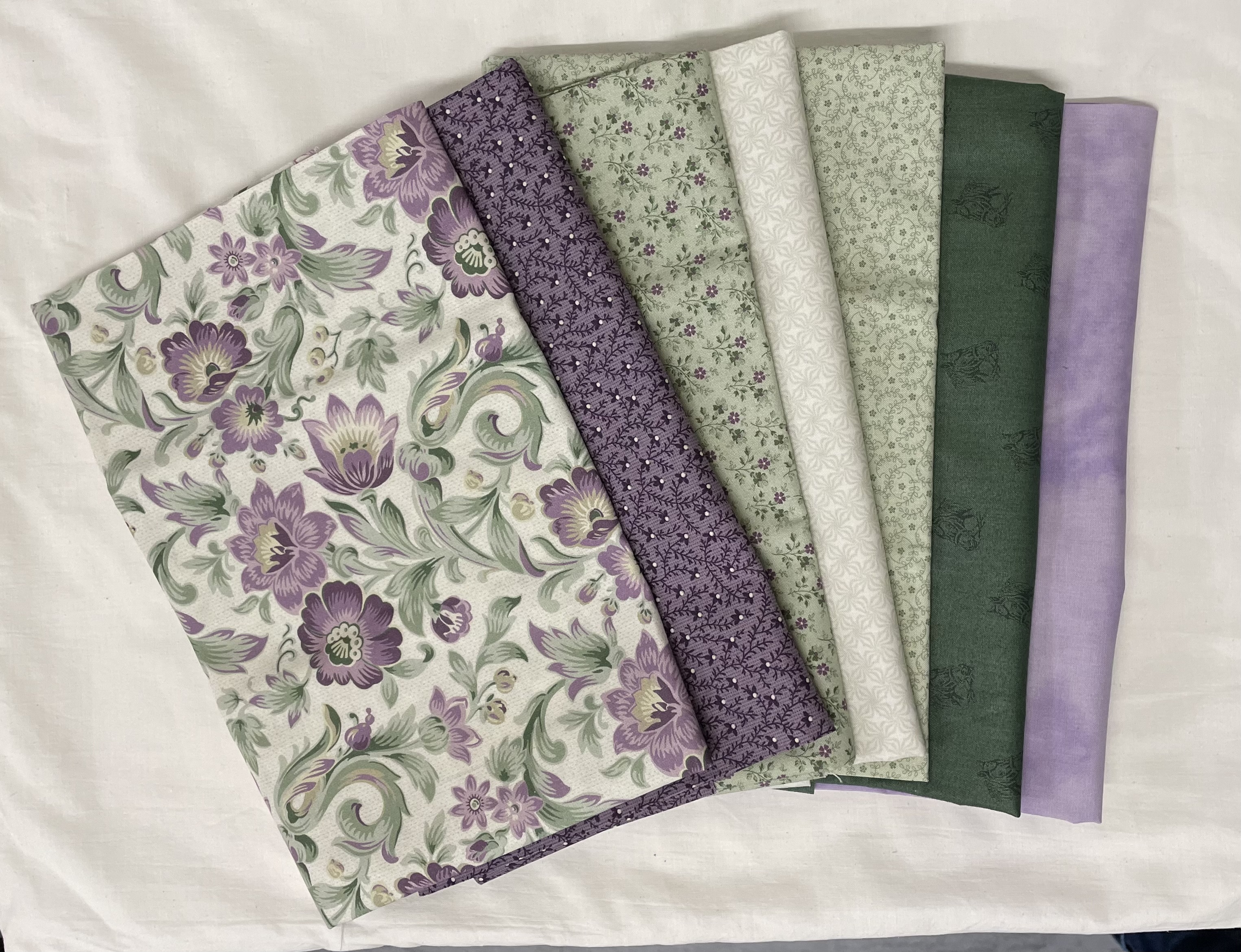 FQ Päckchen Leaf & Bloom