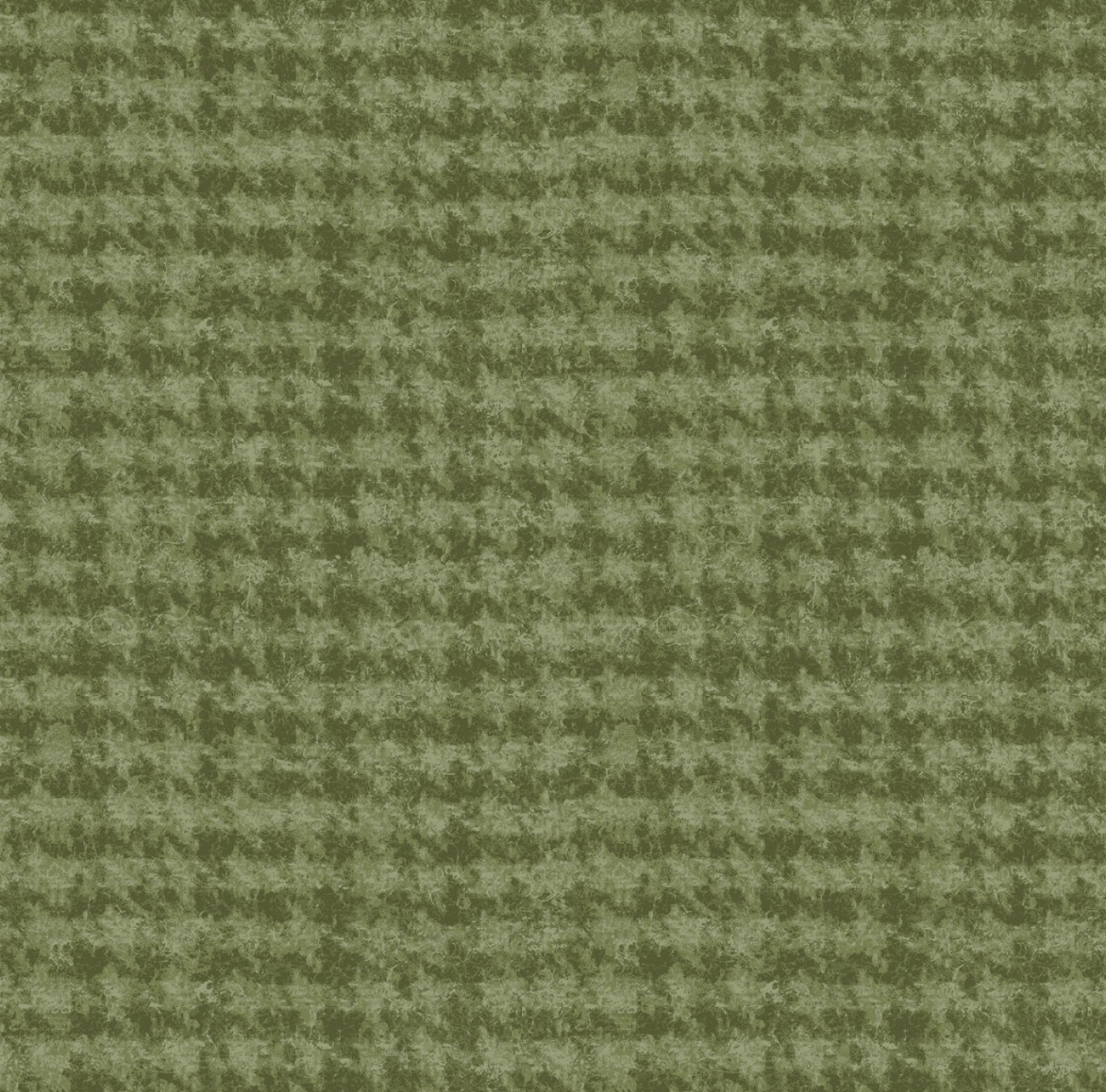 Woolies Flannel Karo Grün