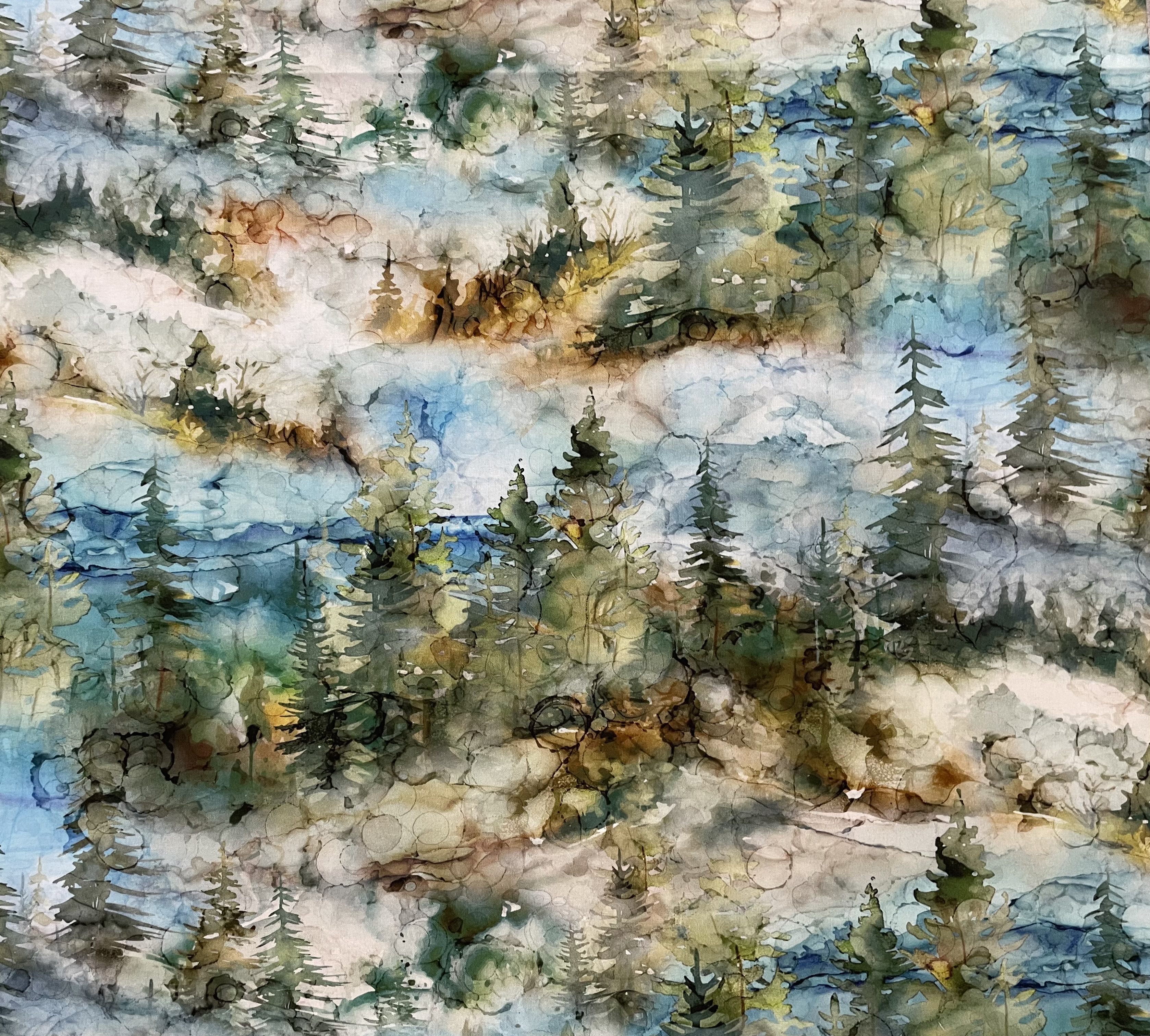 The Great Outdoors-Wald Beistoff