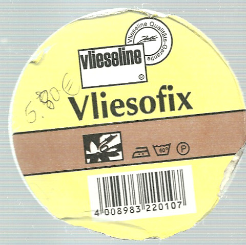 Vliesofix
