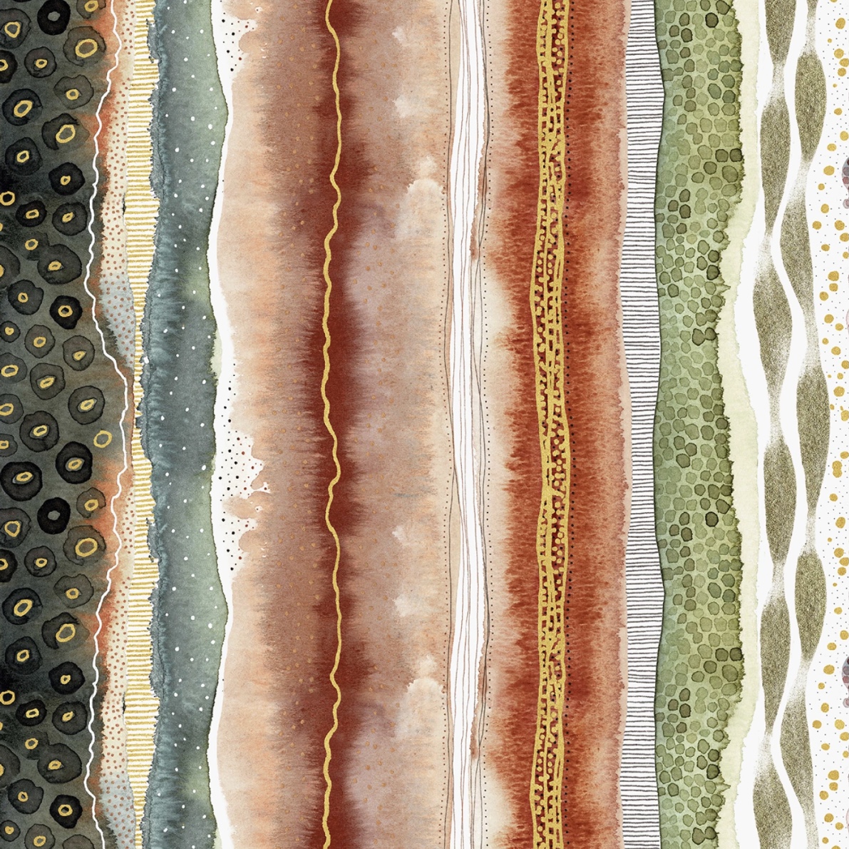 Flora & Form Fire Opal