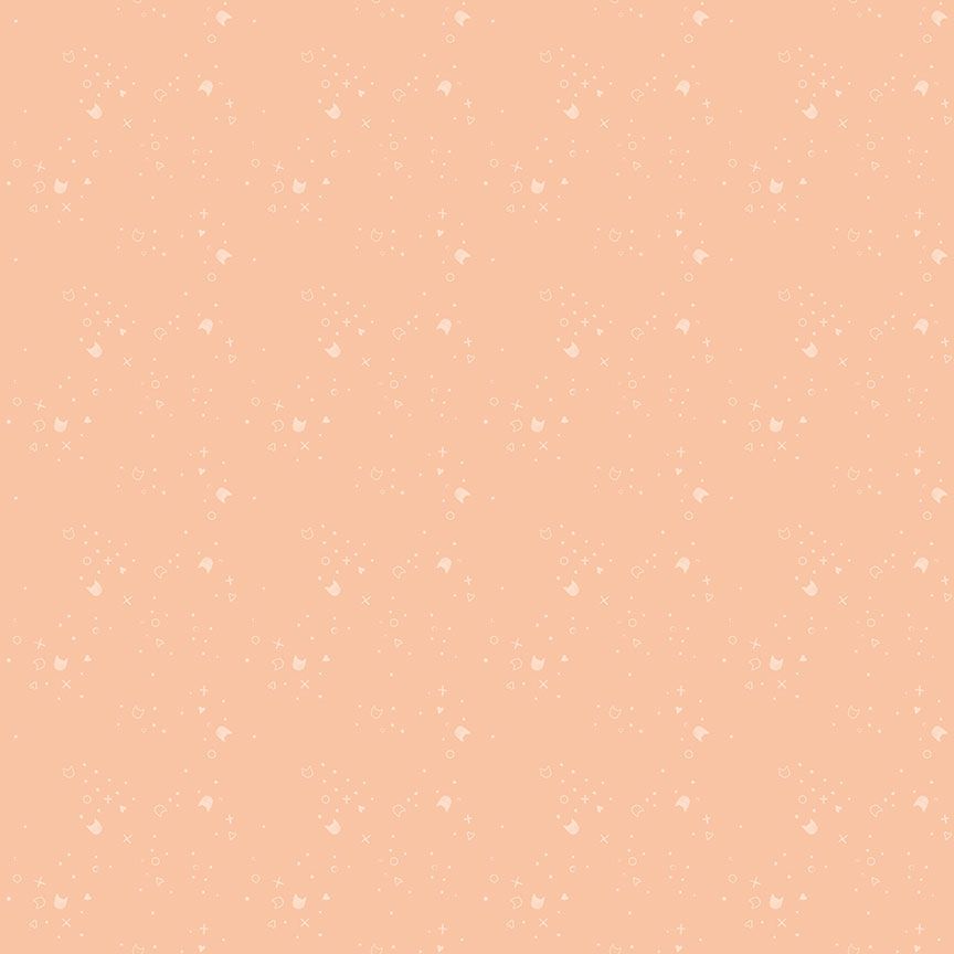 Kitty Litter-Cantaloupe