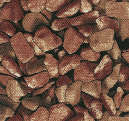 The Really Useful Fabric / Reststück