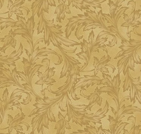 Holiday Wishes / Gold