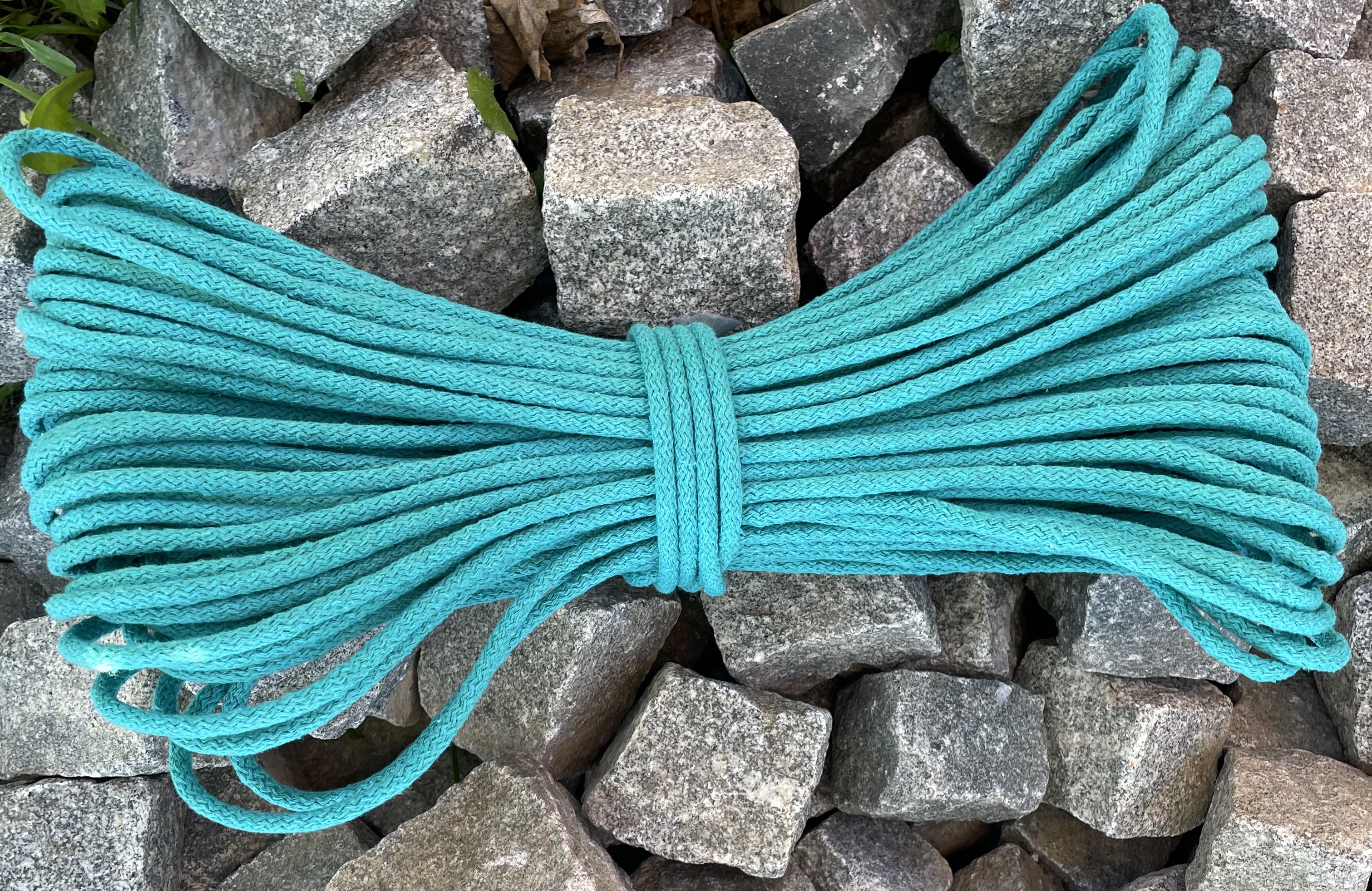 Kordel Türkis