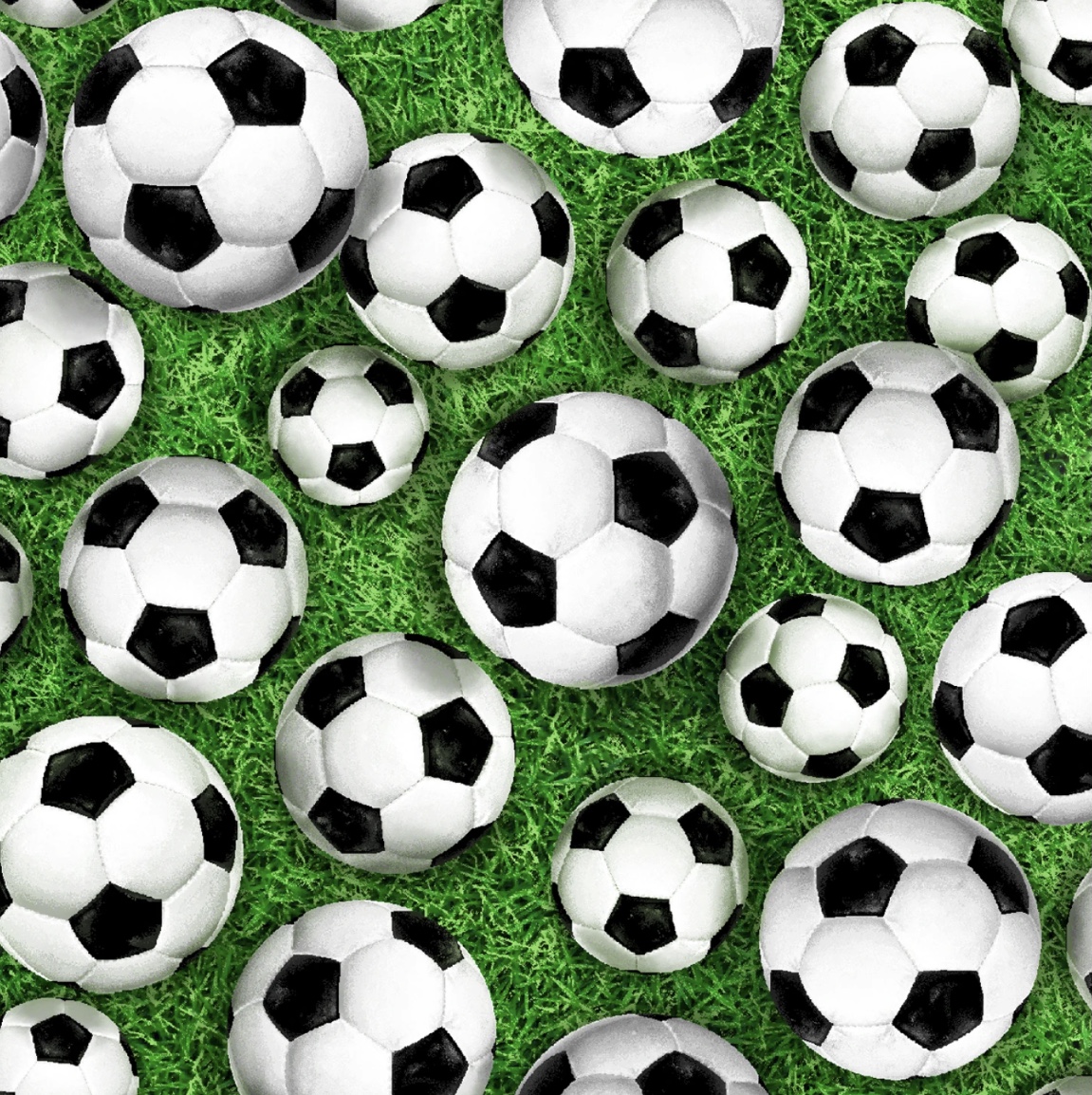 Fußball / Play Ball