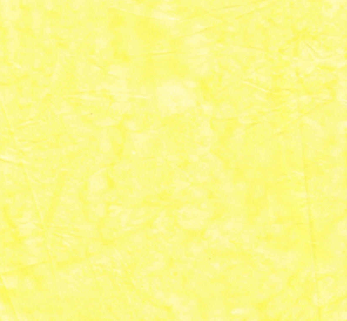 Buttercream-Lava Solid/ Reststück 80 x 110 cm