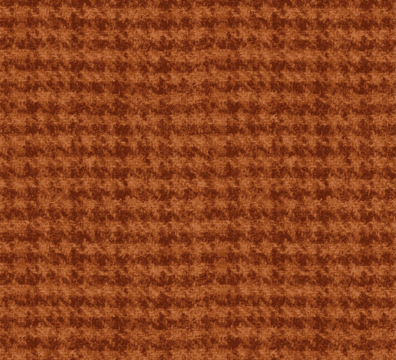 Woolies Flannel Orange