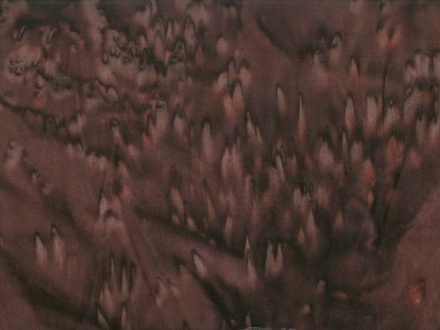 Woody Grape/Reststück 45 x 110 cm