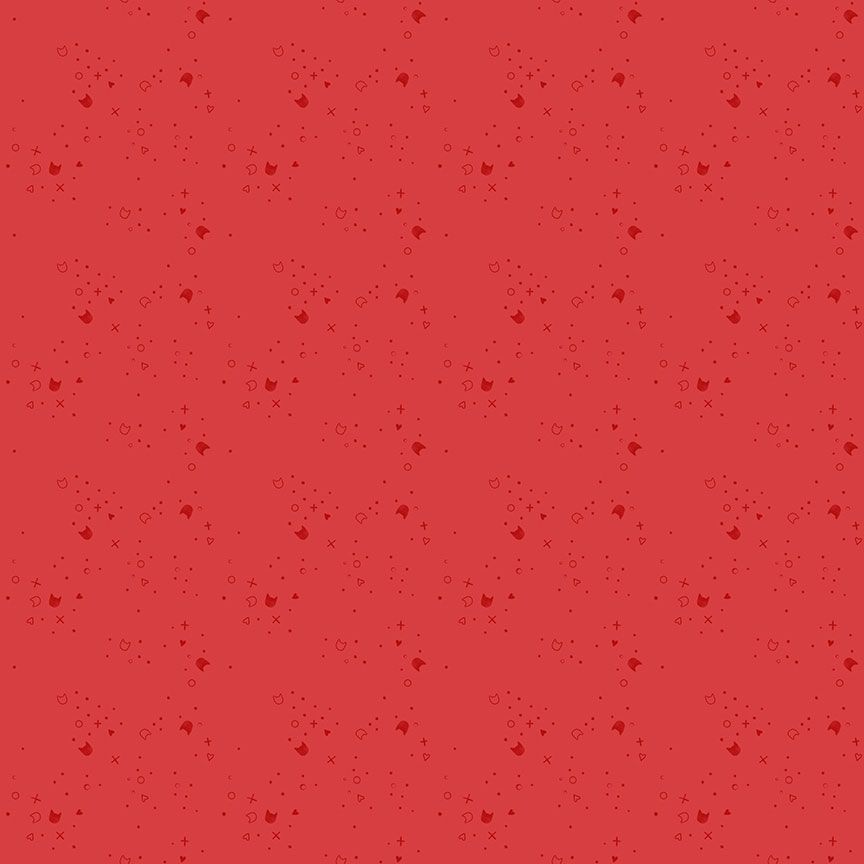 Kitty Litter-Alizarin