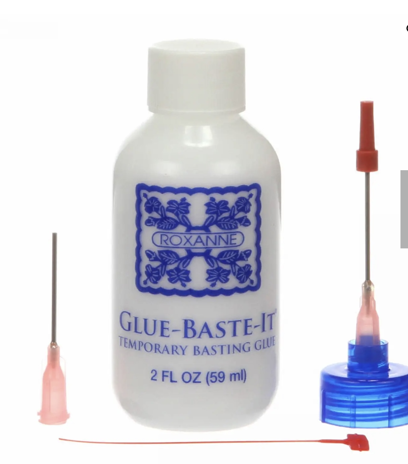 Roxane Glue Baste It/ 59 ml / Kleber