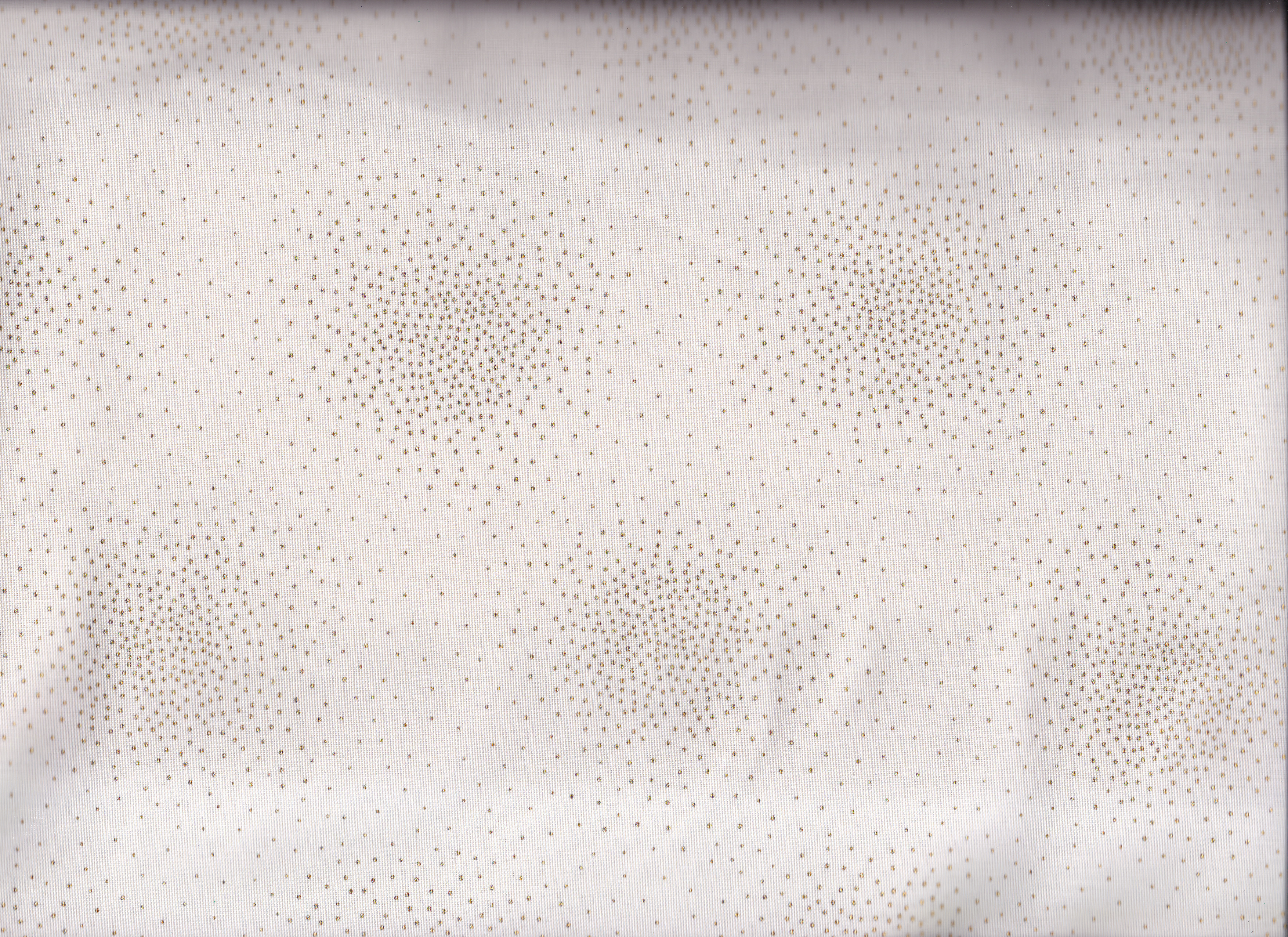 Spritz Metallic Creme