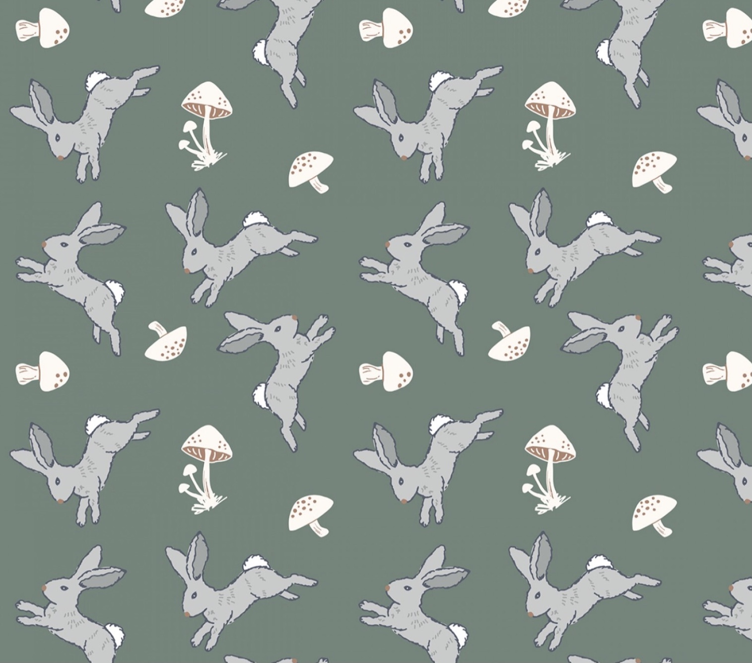 Find you path-Bunnies