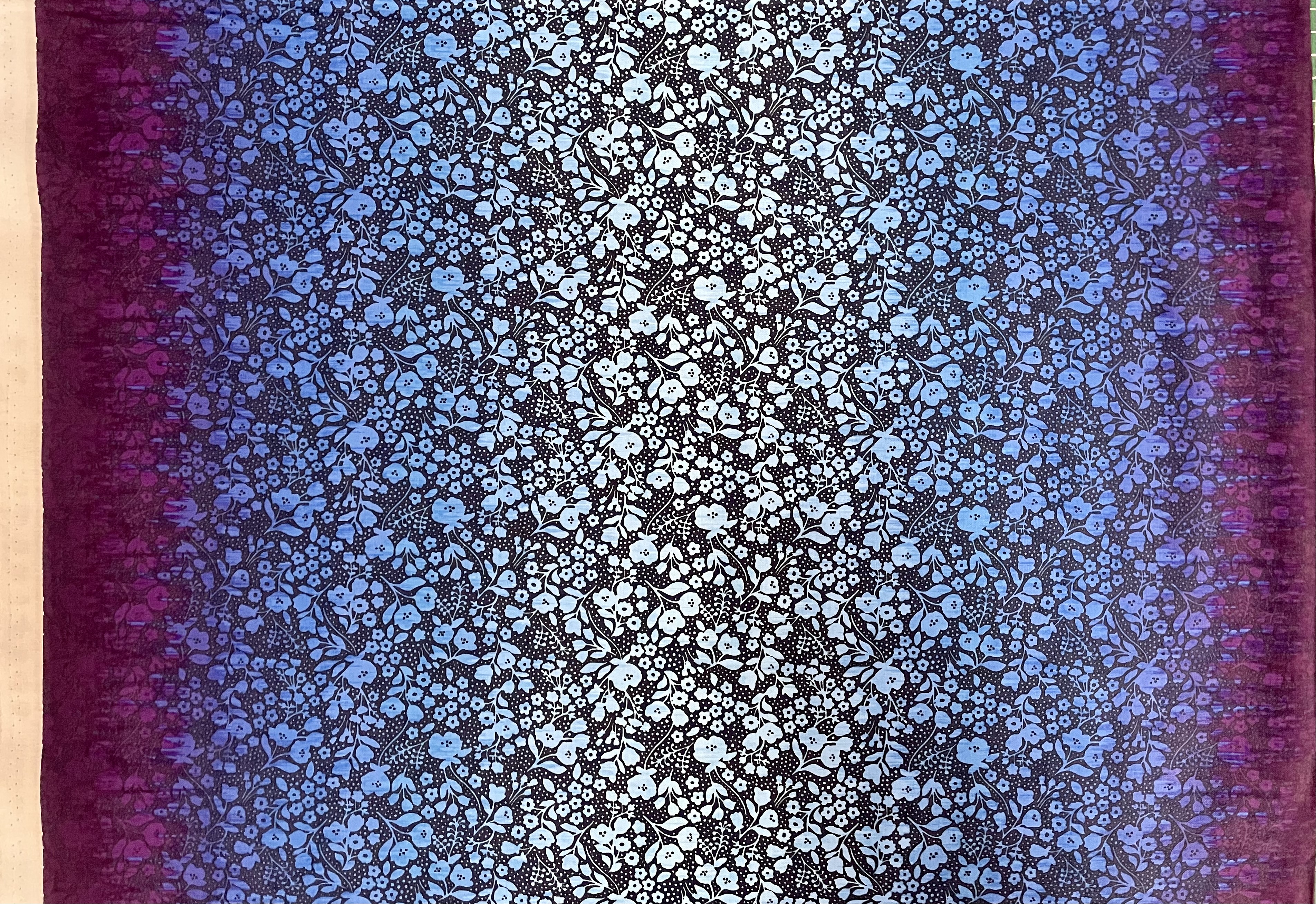 Shade Garden Blau-Lila