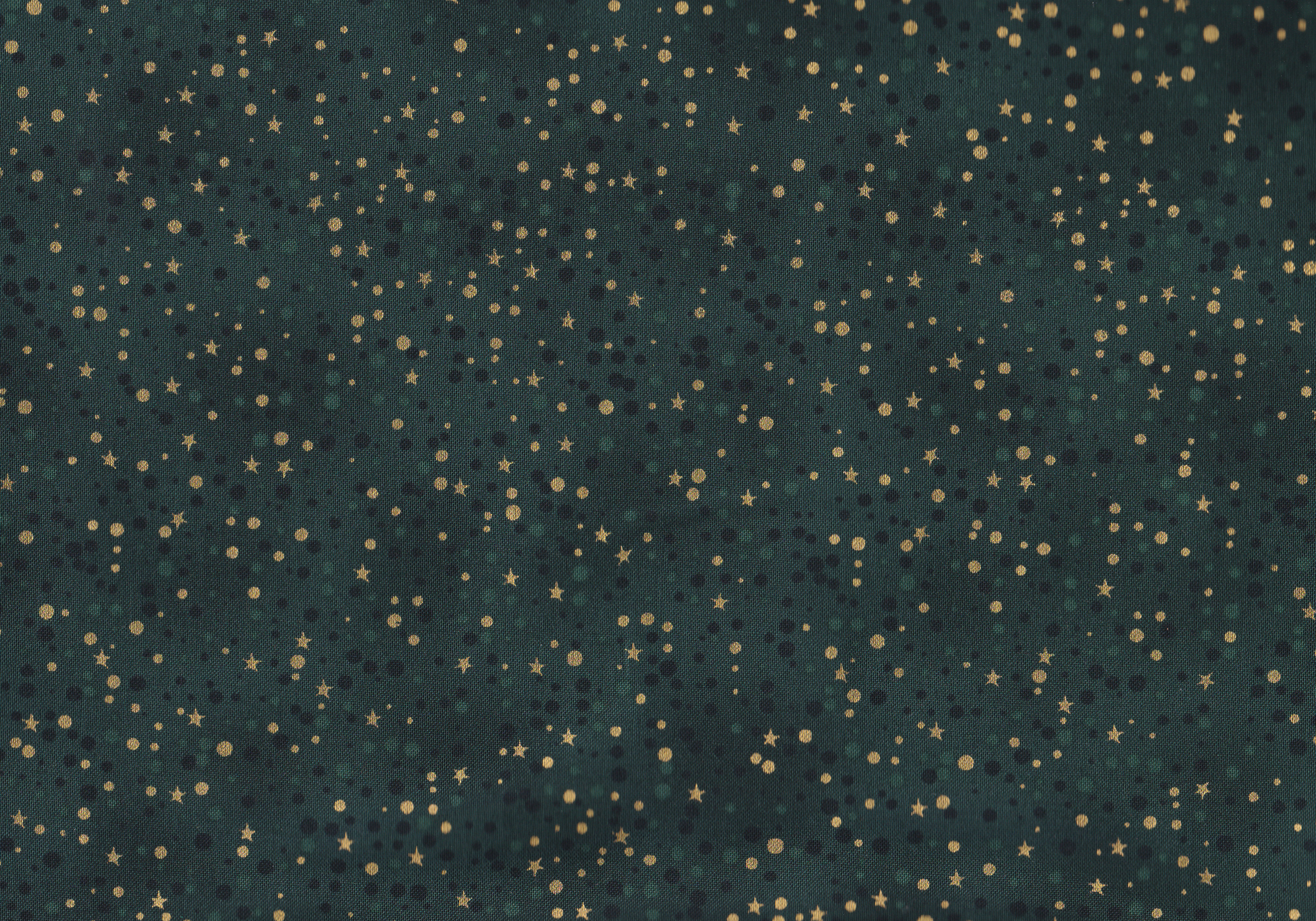 Christmas Wonder Grün